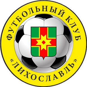 Лихославль 2017