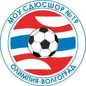 СШОР Волга