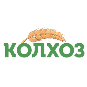 Колхозники