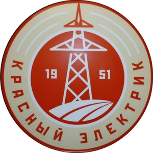 Красный электрик