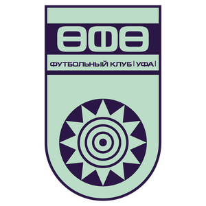 Уфа-черные