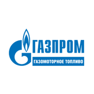Газпром газомоторное