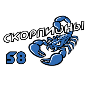 Скорпионы-СОШ №58