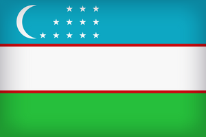 Респ. Узбекистан
