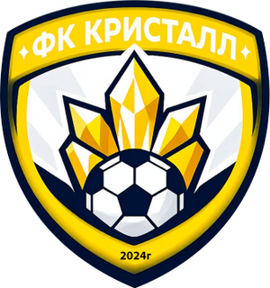 "Кристалл"