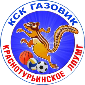 Газовик