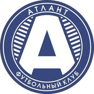 Атлант 2013-2014