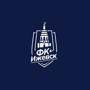 Ижевск-жен