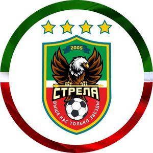 Стрела