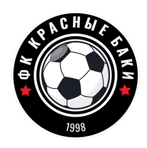 Красные Баки
