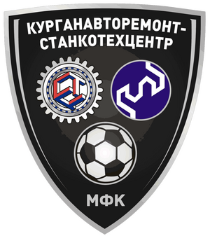 "КУРГАНАВТОРЕМОНТ - 