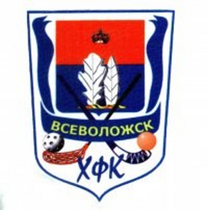 ВЦФКС-ХФК "Всеволожск"