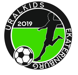 URALKIDS зеленые
