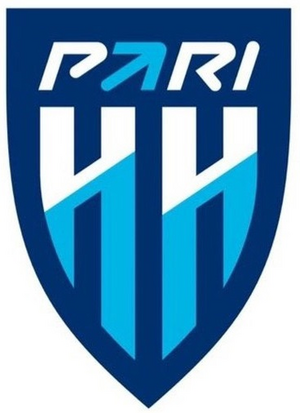 Пари НН-2016/17 