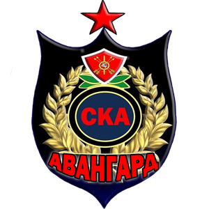Футбольная команда «СКА»