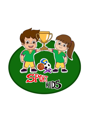 SPORT KIDS 2014