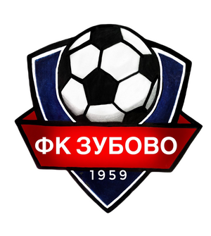 ФК Зубово