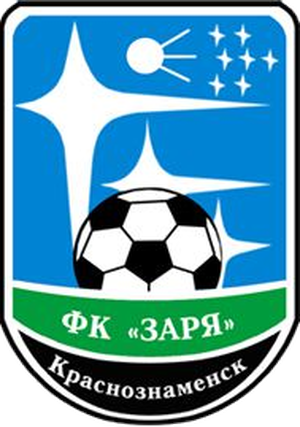 ФК Заря-Телекомкрипт