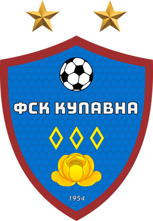 ФСК "Купавна" 