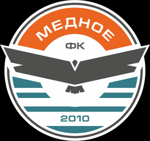Медное-Верхневолжье