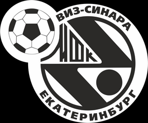 СШ "ВИЗ" Новиков-3