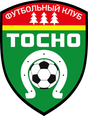 Тосно