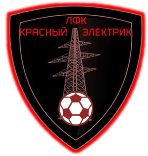 Красный электрик