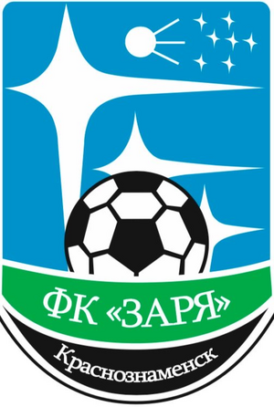 ФК Заря-В