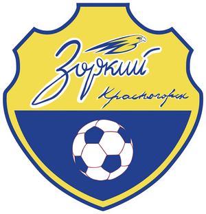 КСШОР Зоркий-2