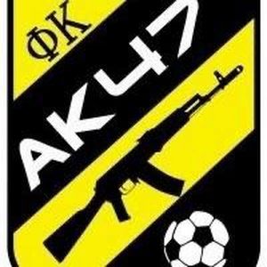 АК-47