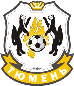 МФК Тюмень-2009-1