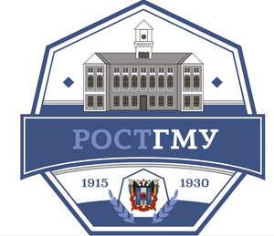 РостГМУ
