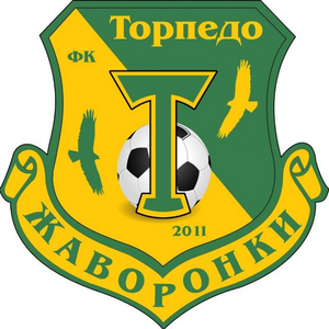 Торпедо-Жаворонки