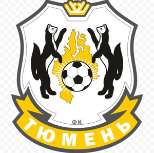 ФК "Тюмень-2010-3"