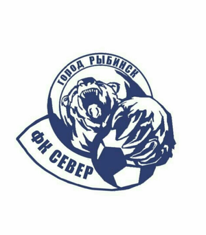 Север
