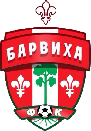 ФК Барвиха 2016