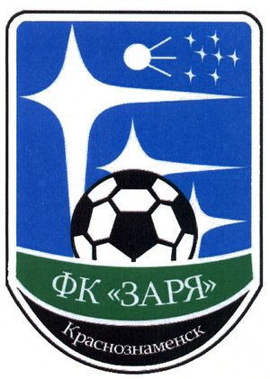 ФК Заря