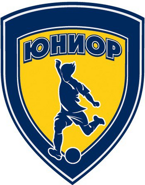 Юниор 2014