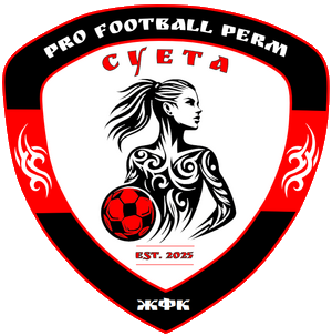 ЖФК "Суета"