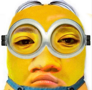 Миньён генг