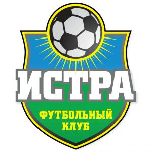 ФК Истра 14 г.р.