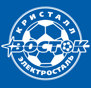 СШОР Кристалл-Восток-2