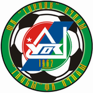 Горняк Учалы