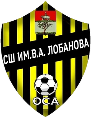 СШ Оса
