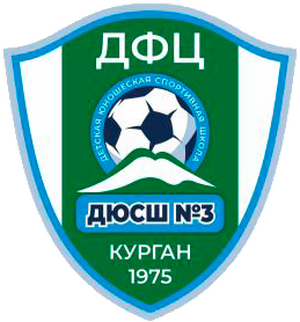ДЮСШ №3-«Зауралец»
