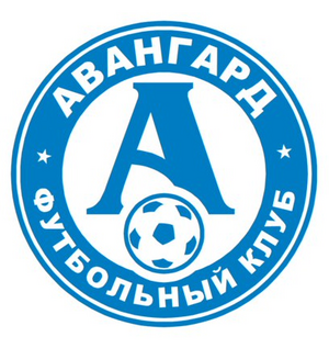 Авангард 8x8