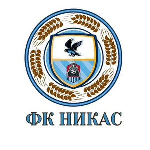 Никас