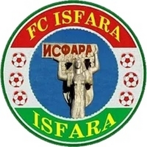 ФК Исфара
