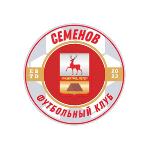 Семенов