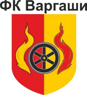 ФК "Варгаши"